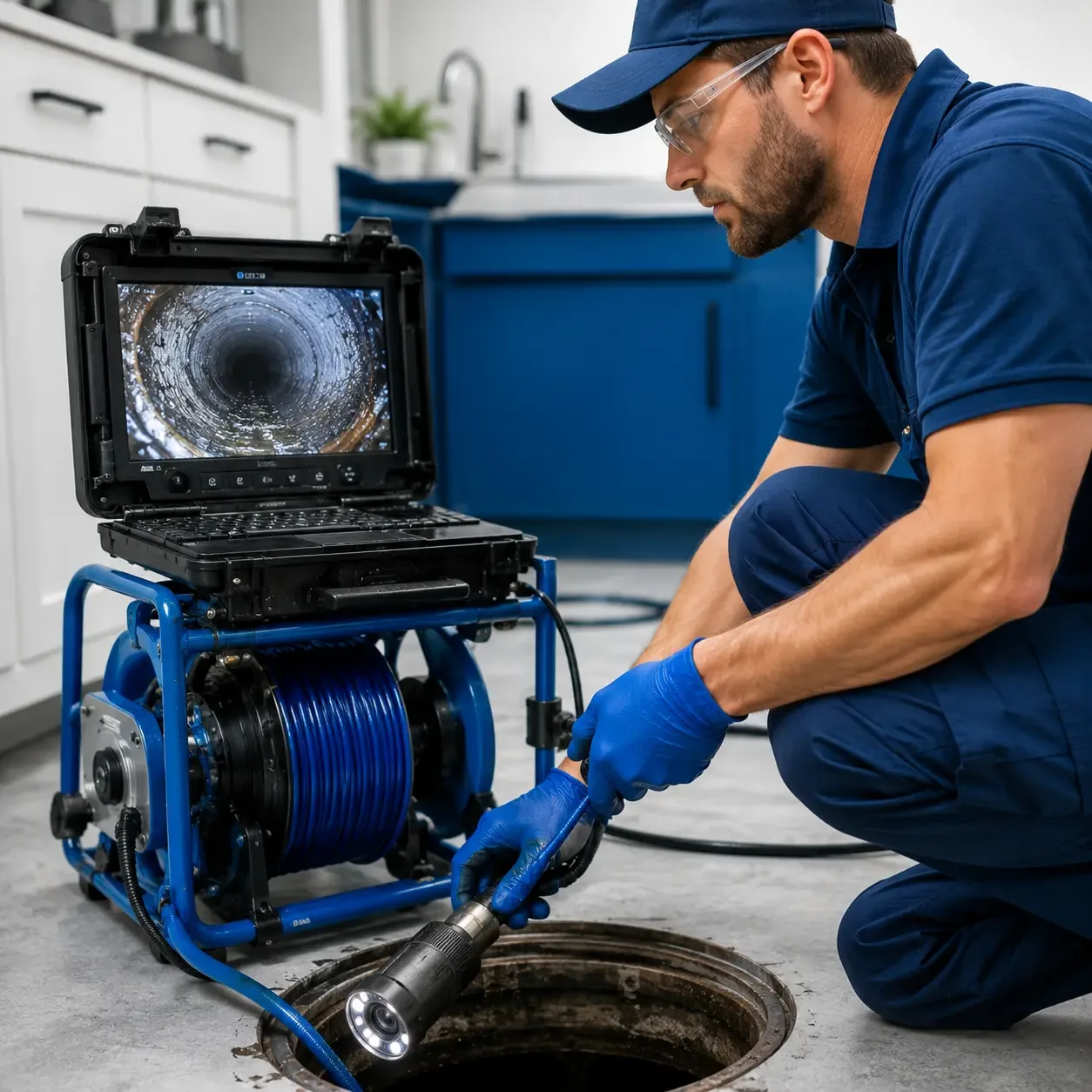 Pipe Relining professionals serving Dewittville, NY